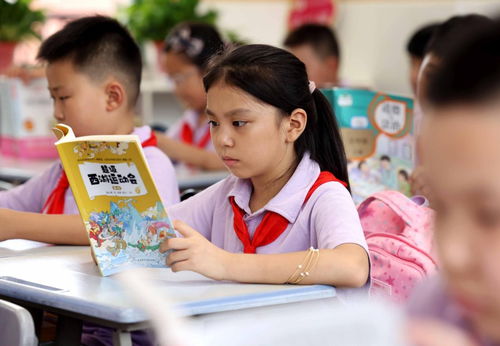 合肥瑶海全面开启课后服务，舞蹈辅导助力学生全面发展