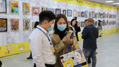 静心沉淀 厚积薄发——贝画美术新品发布会暨全系3.1教材惊艳亮相