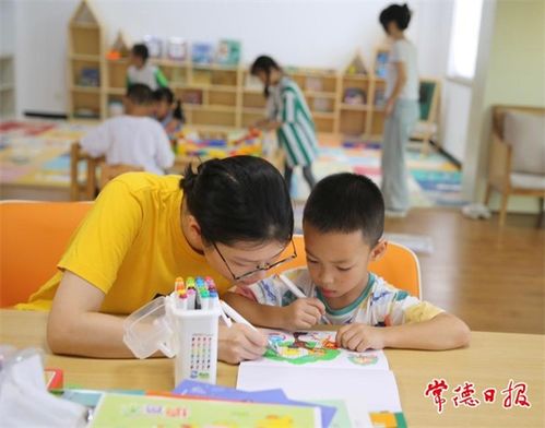 中国文明网·常德美术辅导服务 点亮艺术梦想，涵养城市文明