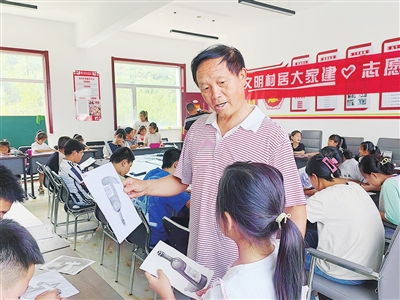 舞动文明新风尚——长治市舞蹈辅导服务惠及群众文化生活